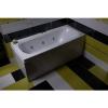 Belform Cada acrilica Nordica 160x70 Dreapta