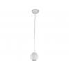 Nowodvorski Pendul Bubble White 6142