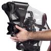 Sachtler SR400 RAIN COVER For HD-DSLR / CANON C100