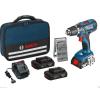 Bosch GSR 18-2-LI
