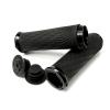 SRAM Mansoane Locking Grips GripShift inel negru