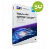 Softwin Internet Security 2018 – 1 an / 5 PC, licență electronică 32/64 bit