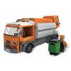 Blocki My City Camion de gunoi 410 piese