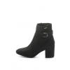 BIG STAR Botine BB274543-BLACK