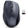 Logitech Marathon M705 black (910-001950)