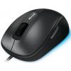Microsoft Comfort 4500 Business Black 4EH-00002