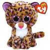 Beanie Boos Jucarie De Plus Ty Beanie Boo Buddy Patches The Leopard 24Cm
