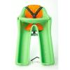 iBert Safe-T-Seat Verde