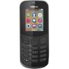 Nokia 130 2017 Dual SIM Black