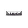 Umbra Cuier skyline BLACK