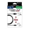 Subsonic Incarcator Cablu Play And Charge Ps4 Xbox One