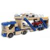Blocki My City Transportor auto 424 piese