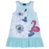 Chicco Rochita fete jerse, turcoaz, 03469