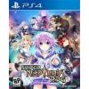 Idea Factory Super Neptunia Rpg Ps4