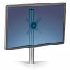 Fellowes Lotus™ Single Monitor Arm 8042801