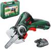 Bosch EasyCut 12 cu 1 acumulator 06033C9020