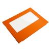 BitFenix Prodigy Window Side Panel Orange (BFC-PRO-300-OOWA-RP)