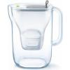 Brita BR1021905 2.4 L Gri-Transparent
