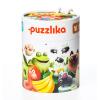 Cubika Puzzle Descopera ce Mananca