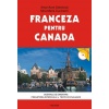 Mira-Maria Cucinschi Franceza pentru Canada (contine CD)