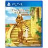 Soedesco Girl and the Robot Deluxe Edition