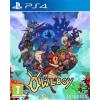 Soedesco Owlboy PS4