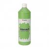 Heutink Gouache sticla 1L Verde deschis