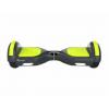 SKYMASTER Hoverboard Evo 7 Smart (Negru-Verde Lime)