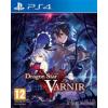 Idea Factory Dragon Star Varnir Ps4