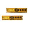 Zeppelin Kit 4GB 1600MHz Dual Channel bulk ZE-DDR3-4G1600b
