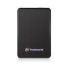 Transcend ESD400 Portable 256GB Black (TS256GESD400K)