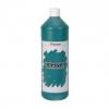 Heutink Gouache sticla 1L Verde inchis