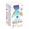 BIO SUN LINE Nacc + zn 20cpr