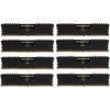 Corsair Vengeance LPX 256GB (8 x 32GB) DDR4 2666Mhz CL16 Black CMK256GX4M8A2666C16