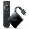 Amazon HDMI Streaming player Fire TV Generatia a 3-a cu Alexa Voice Remote, 4K ULTRA HD, HDR (Negru)
