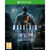 Square Enix Murdered Soul Suspect (Xbox ONE)