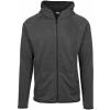 Urban Classics Active Melange Zip Hoody
