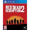 Rockstar Games Red Dead Redemption 2