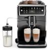 Saeco Xelsis SM7580/00 HygieStea negru lucios