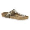 Birkenstock Papuci Gizeh Classic 1008467