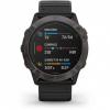 Garmin Fenix 6X Pro Black Solar 51mm