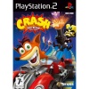 Sierra Crash Tag Team Racing