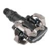 Shimano Pedale MTB PD-M520L negre