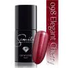 Semilac Gel de unghii 098 Elegant Cherry