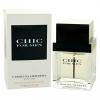 Carolina Herrera Chic for Men Eau de Toilette 60ml
