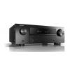 Denon Receiver AV 5.2 AVR-X550BT, 130W per channel, Bluetooth®, HDR, Auto Setup, Eco mode, Remote App