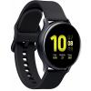 Samsung Galaxy Watch Active2 44mm Aluminium Aqua Black