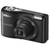 Nikon COOLPIX L30 black