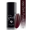 Semilac Gel de unghii 099 Dark Purple Wine