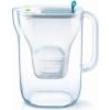 Brita BR1021907 2.4 L Alb-Transparent